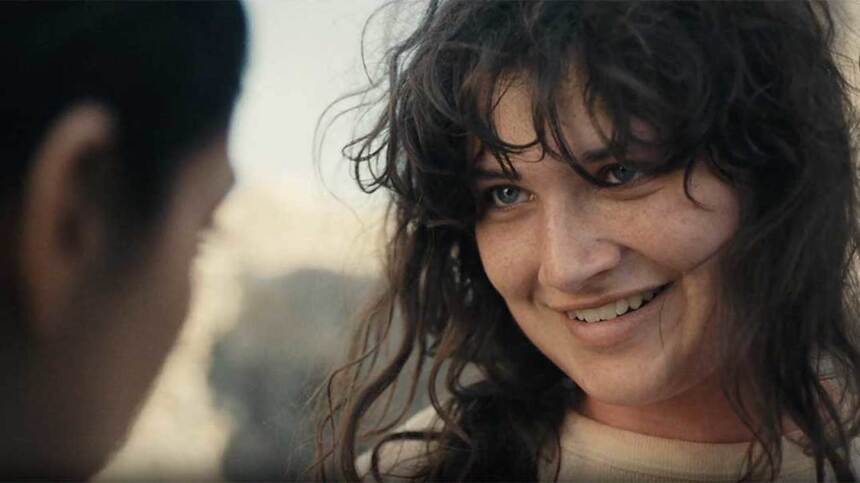 Toronto 2025 Review: EGGHEAD REPUBLIC, An Intern in a Gonzo Land